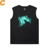 Cool Shirts Lord of the Rings XXXL Sleeveless T Shirts