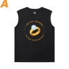 Lord of the Rings Tee Shirt Personalised Youth Sleeveless T Shirts