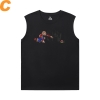 Lord of the Rings Boys Sleeveless Tricou de calitate