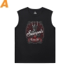 Lord of the Rings Boys Sleeveless Tricou de calitate