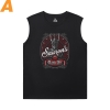 The Lord of the Rings Sleeveless T Shirt XXL Tee Shirt