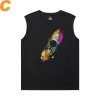 Star Trek Cheap Sleeveless T Shirts Cotton T-Shirts