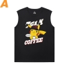 Hot Topic Shirts Pokemon Mens Sleeveless Tee Shirts