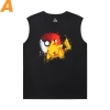 Pokemon Sleeveless Wicking T Shirts Hot Topic Shirt