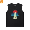 Chủ đề nóng Tshirt Pokemon Boys Sleeveless Tshirt