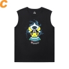 Pokemon Tee Shirt Hot Topic Custom Sleeveless Shirts