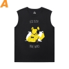 Pokemon Tee Shirt Hot Topic Custom Sleeveless Shirts