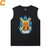 Pokemon Tee Personalised Sleeveless T Shirts Online