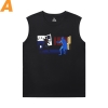 Justice League Batman Tee Marvel Boys Sleeveless Tshirt