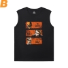 Justice League Batman Tee Marvel Boys Sleeveless Tshirt