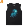 Geek Physics and Astronomy Tee Shirt Hot Topic Sleeveless Tshirt For Men