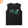 Hot Topic Tshirts Geek Physics and Astronomy Mens T Shirt Without Sleeves