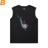 Geek Physics and Astronomy T-Shirt Cotton Sleeveless T Shirts For Running