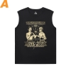 Geek Physics and Astronomy T-Shirt Cotton Sleeveless T Shirts For Running