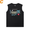 Physics and Astronomy Xxl Sleeveless T Shirts Geek Cool Tees