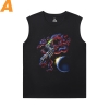 Geek Physics and Astronomy Tee Shirt Quality Sleeveless Shirts For Mens Online
