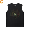 Cool Shirts Geek Physics and Astronomy T Shirt Without Sleeves