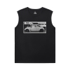 Hot Topic Volkswagen Beetle Tshirts Racing Car Mens XXXL Mouwloze T-shirts