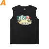 Chủ đề nóng Volkswagen Beetle Tshirt Racing Car Sleeveless Running T Shirt