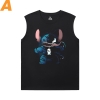 Shirts Marvel Venom Men'S Sleeveless Graphic T Shirts