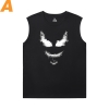 Tricou Marvel Venom Sleeveless Round Neck T Shirt