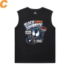 Shirts Marvel Venom Sleeveless Tshirt