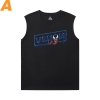 Marvel Venom 3X Sleeveless T Shirts Tee Shirt