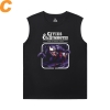 Tshirts Marvel Venom Sleeveless Wicking T Shirts