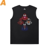 Tshirt Marvel Venom Spor Kolsuz T Shirt