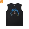 Tshirt Marvel Venom Spor Kolsuz T Shirt