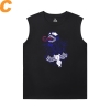 Camiseta Marvel Venom Esportes Camisetas sem Mangas