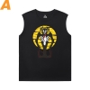 Venom Mens Designer Sleeveless T Shirts Marvel Shirt