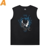 Marvel Venom T-Shirt Xxl ärmellose T-Shirts