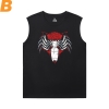 Shirts Marvel Venom Sleeveless T Shirt