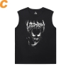 Venom Shirt Marvel Sleeveless T Shirts For Running