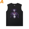 Gift ärmelloses T Shirt für Gym Marvel T-Shirts