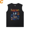 Venom Boys Camiseta sem mangas Marvel Tees