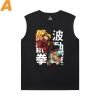 Personalised Tshirts Street Fighter T Shirt Without Sleeves