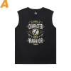 Blizzard Tshirts WOW World Of Warcraft Sleeveless Shirts For Mens Online