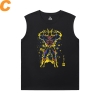 My Hero Academia Shirt Japanese Anime Personalised Mens Sleeveless Sports T Shirts