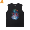 Áo sơ mi Groot Marvel Guardians of the Galaxy Full Sleeveless T Shirt