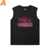 Marvel Guardians of the Galaxy Tee Shirt Groot Mens supradimensionate Sleeveless T Shirt