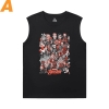 Marvel Spiderman Mens 6X Sleeveless T Shirts Spider-Man: Homecoming Tee Shirt