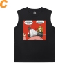 The Avengers Tshirts Marvel Captain Marvel Men Sleeveless Tshirt