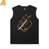 The Avengers Tshirts Marvel Hawkeye Mens Designer Sleeveless T Shirts