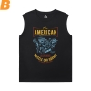 Carro Custom Sleeveless Shirts Cool motor de carro T-Shirt