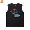 Guardians of the Galaxy Sleeveless T Shirts Online Marvel Groot T-Shirts