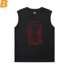 Chất lượng Tshirt Photographer Sleeveless Shirts Đối với Mens Online