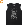 Chất lượng Tshirt Photographer Sleeveless Shirts Đối với Mens Online