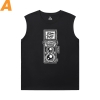 Quality Shirts Photographer Sleeveless T Shirts For Running